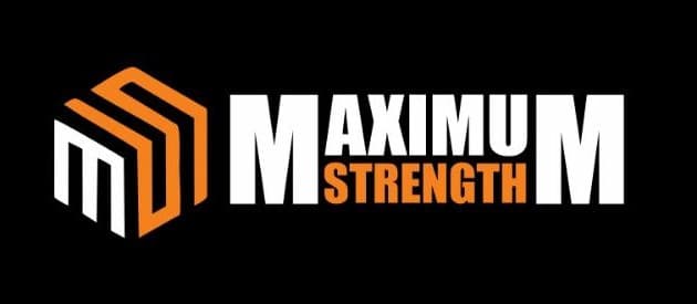 Maximum Strenght