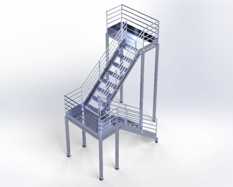Linha Fitness Pro 2026