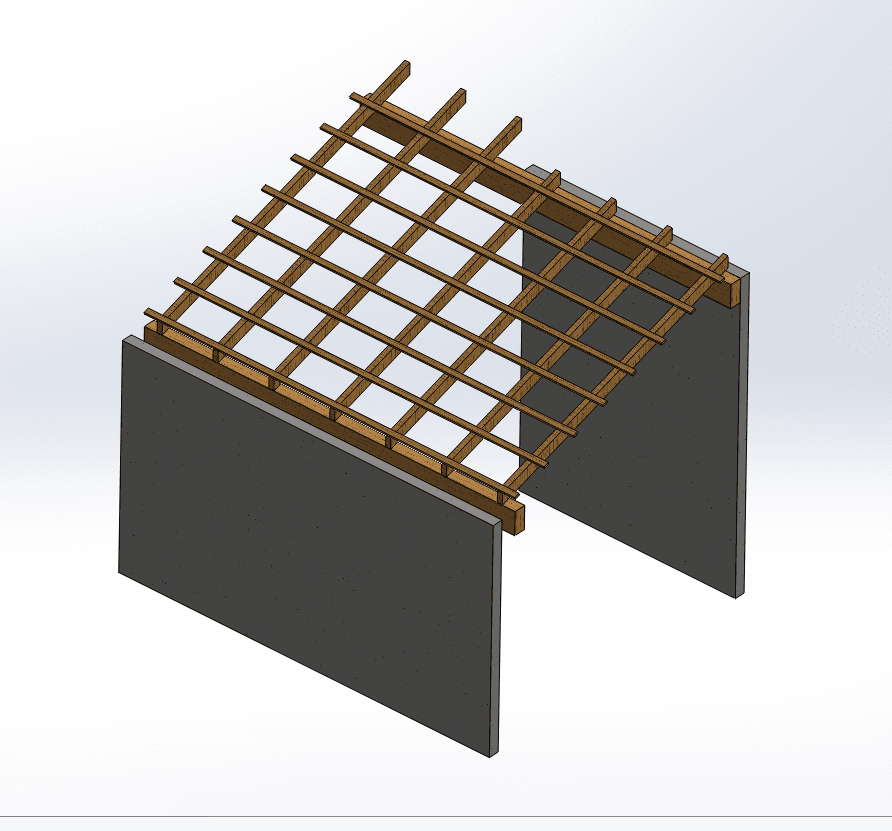 Rack Outdoor IP65